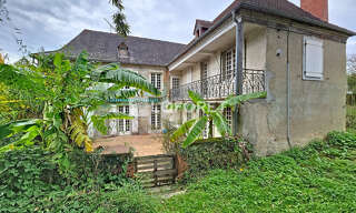 Maison 12 Pièces 445 m² à vendre à Navarrenx (64190)