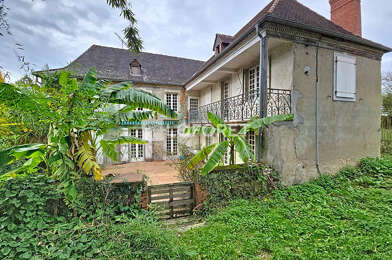 Maison 12 pièces 278000 €