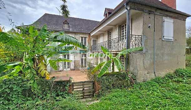 Villa / Maison 12 pièces  à vendre Navarrenx 64190