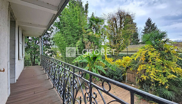 Villa / Maison 12 pièces  à vendre Navarrenx 64190