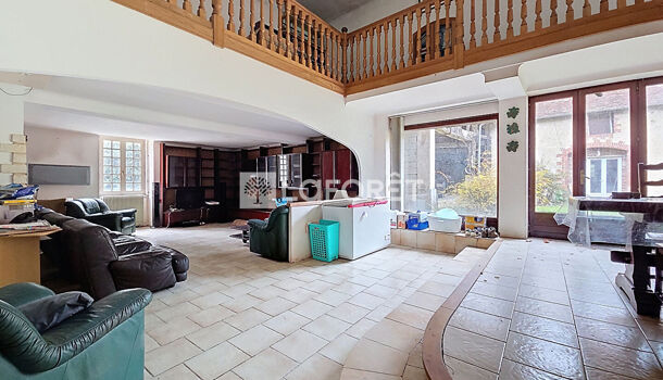 Villa / Maison 12 pièces  à vendre Navarrenx 64190