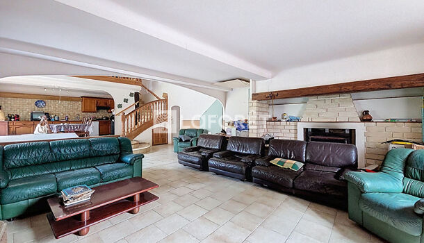 Villa / Maison 12 pièces  à vendre Navarrenx 64190