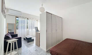 Appartement 1 Pièce 29 m² à louer à Nice (06200)