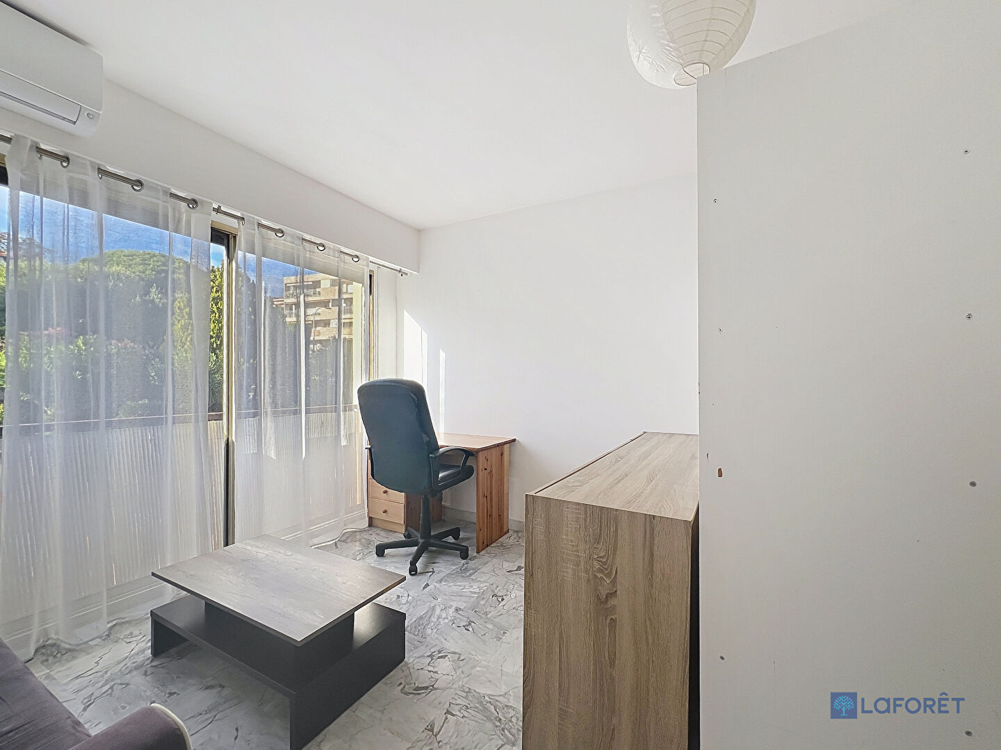 Nice Ouest - Grand Studio