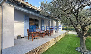 Maison 4 Pièces 132 m² à vendre à Draguignan (83300)