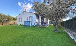 Maison 4 Pièces 132 m² à vendre à Draguignan (83300)