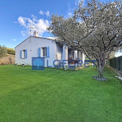 Maison 4 pièces 399900 €