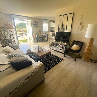 Appartement 4 pièces 314000 €