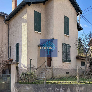 Maison 4 pièces 284000 €