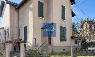 Maison 4 Pièces 75 m² à vendre à Oullins-Pierre-Bénite (69310)