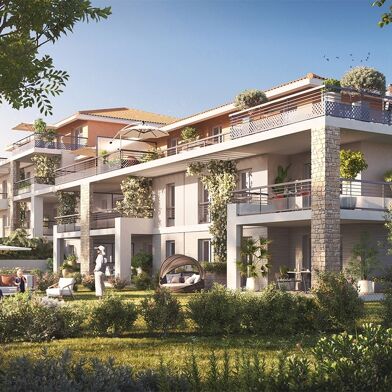 Appartement 4 pièces 682000 €