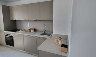 Appartement neuf   m² à vendre à Vallauris (06220)