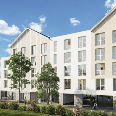 Appartement 2 pièces 149900 €