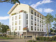 Découvrez notre nouvelle résidence My Work Orléans Saint Mesmin — photo 2