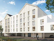 Découvrez notre nouvelle résidence My Work Orléans Saint Mesmin — photo 3