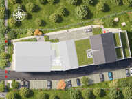 Découvrez notre nouvelle résidence My Work Orléans Saint Mesmin — photo 4