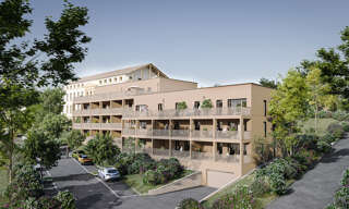 Appartement neuf   m² à vendre à Tarare (69170)