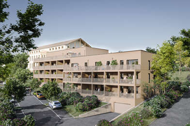 Appartement 2 pièces 167000 €