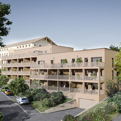 Appartement 2 pièces 167000 €