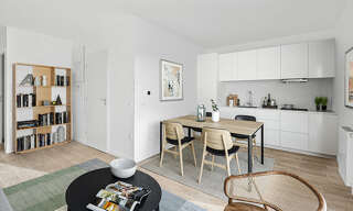 Appartement neuf   m² à vendre à Le Havre (76600)