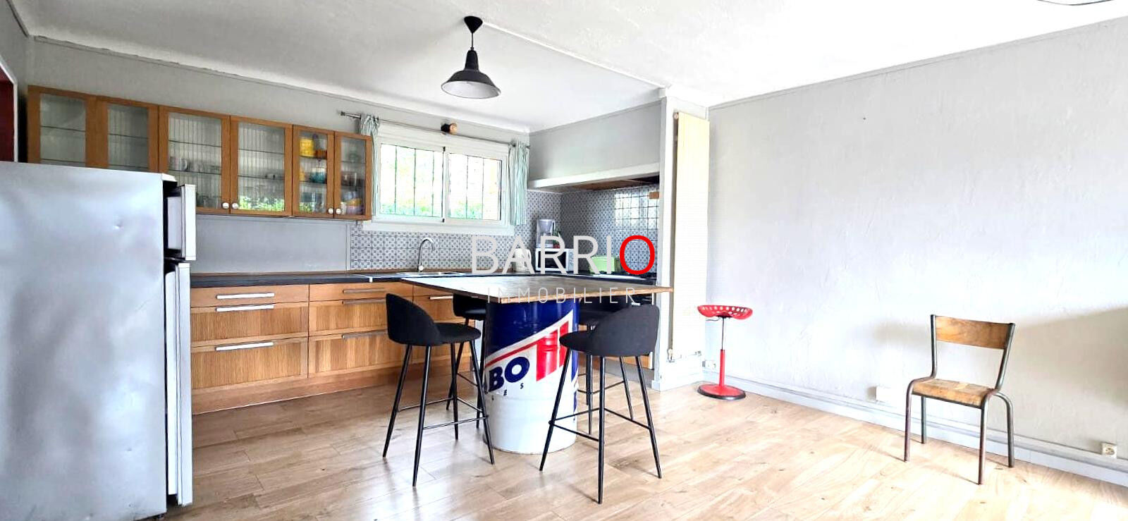 Villa / Maison  T4 à vendre Port-Vendres 66660