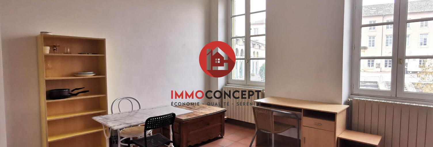 Immeuble  103 m² à vendre à Bagnols-sur-Cèze (30200)