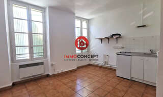 Immeuble  103 m² à vendre à Bagnols-sur-Cèze (30200)
