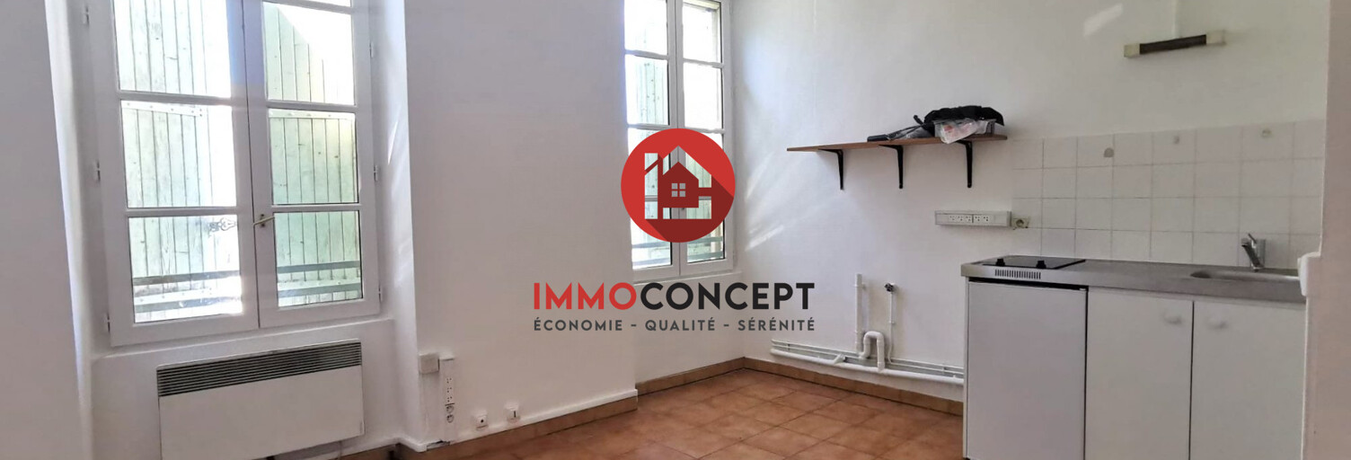 Immeuble  103 m² à vendre à Bagnols-sur-Cèze (30200)