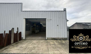 Commerce  240 m² à louer à Paimpol (22500)