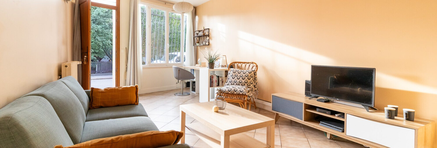 Maison 4 Pièces 101 m² à vendre à Saint-Denis (93200)