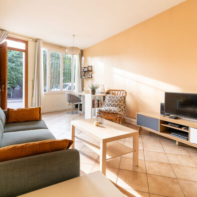 Maison 4 pièces 350000 €