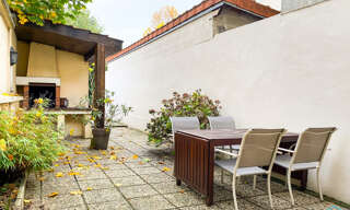 Maison 4 Pièces 101 m² à vendre à Saint-Denis (93200)