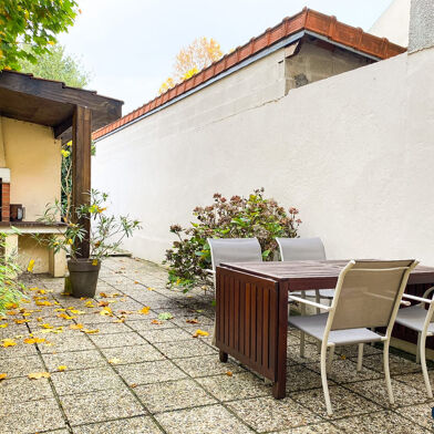 Maison 4 pièces 350000 €