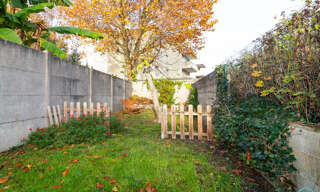 Maison 4 Pièces 101 m² à vendre à Saint-Denis (93200)