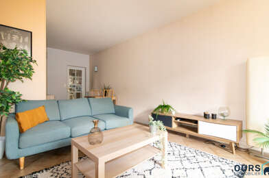 Maison 4 pièces 320000 €