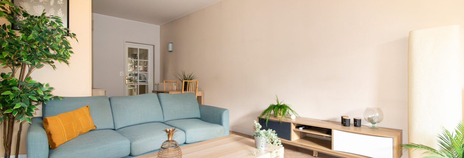 Maison 4 Pièces 85 m² à vendre à Saint-Denis (93200)