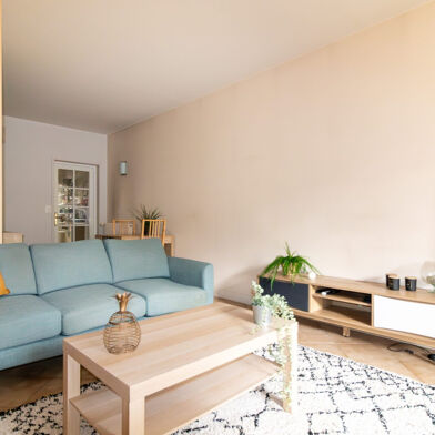 Maison 4 pièces 320000 €