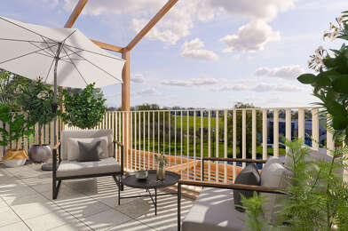 Appartement 5 pièces 315000 €