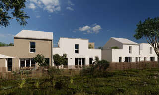 Appartement neuf   m² à vendre à Châteaubriant (44110)