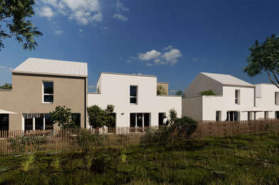 Appartement 2 pièces 163000 €