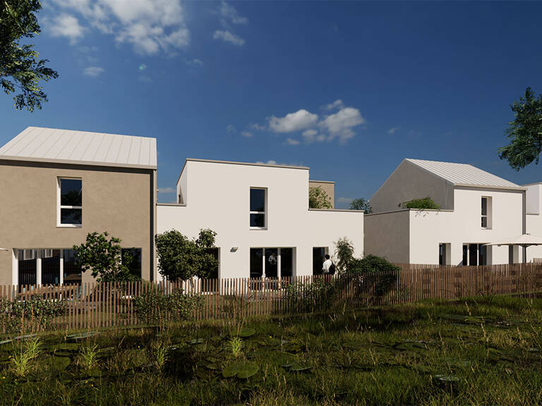 LE DOMAINE DU MOULIN DE BERE — photo 1