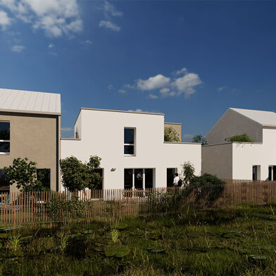 Appartement 3 pièces 236000 €