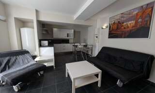 Appartement 2 Pièces 46 m² à louer à Tours (37000)