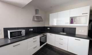 Appartement 2 Pièces 46 m² à louer à Tours (37000)