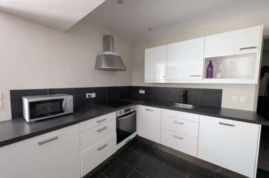 Appartement 2 pièces 890 €