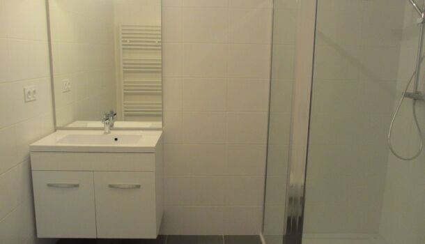 Appartement 1 pièces  à louer Reims 51100