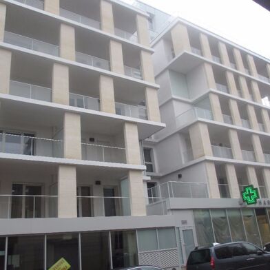 Appartement 1 pièces 595 €