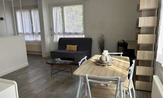 Appartement 1 Pièce 37 m² à louer à Reims (51100)