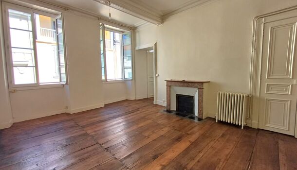 Appartement 5 pièces  à vendre Pau 64000