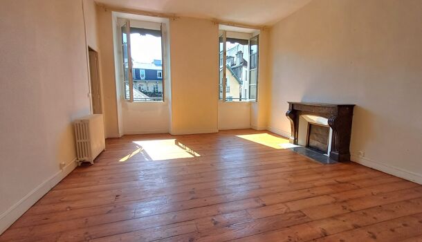 Appartement 5 pièces  à vendre Pau 64000